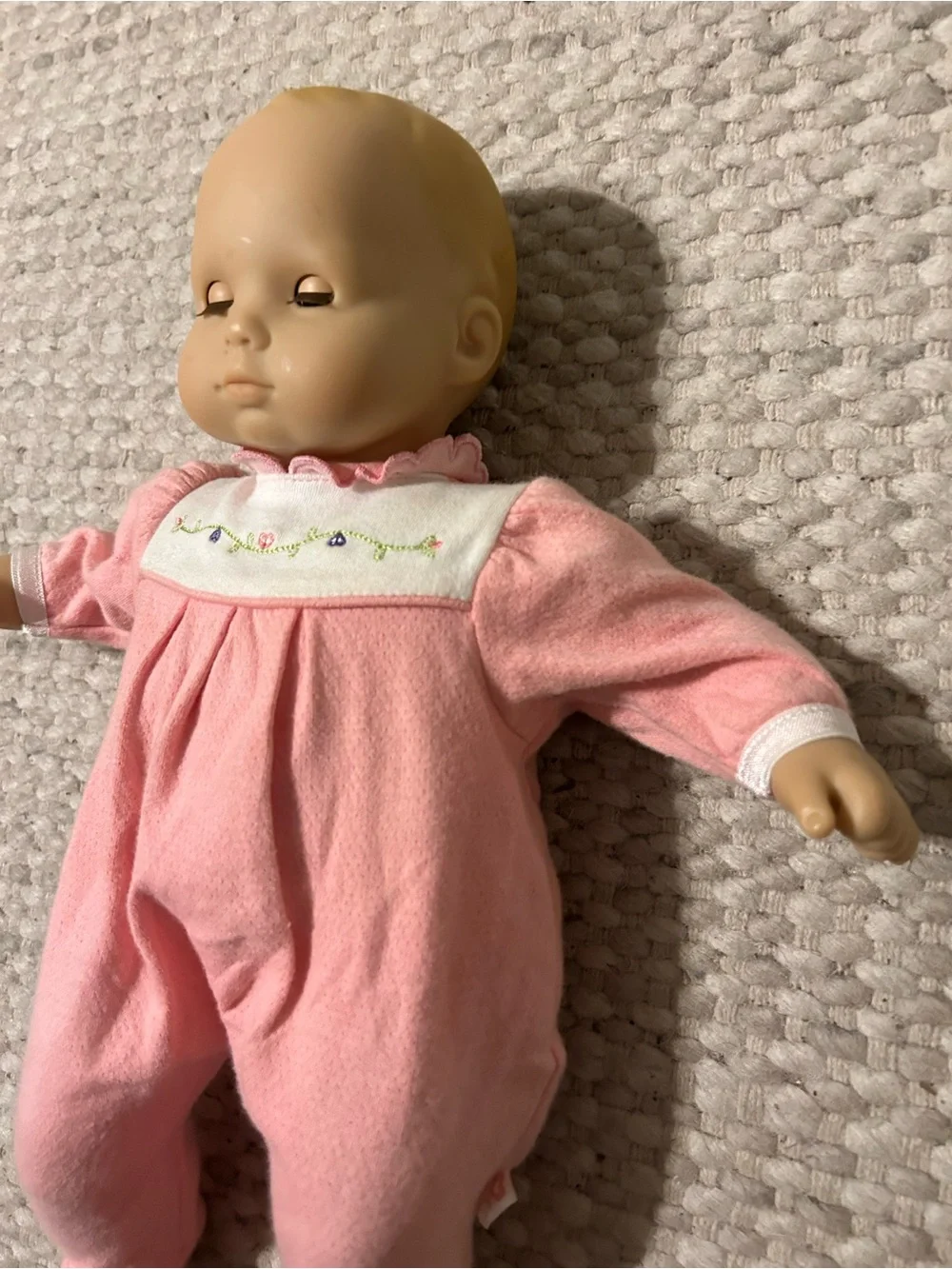 American Girl Bitty Baby Doll